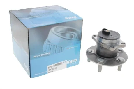 Подшипник ступицы (задней) Mitsubishi Lancer 07-/Outlander 06-12 KAVO WBH-5523