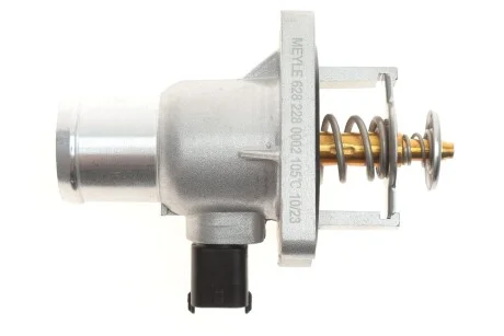 Термостат Opel Astra/Vectra 1.6/1.8 00- (105°) (с прокладкой) MEYLE 628 228 0002