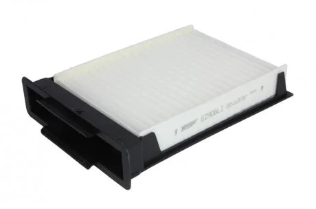 Фильтр салона HENGST HENGST FILTER E2906LI