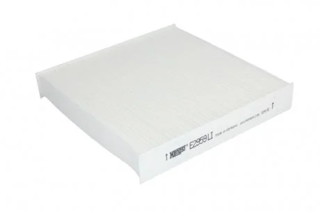 Фильтр салона HENGST HENGST FILTER E2959LI