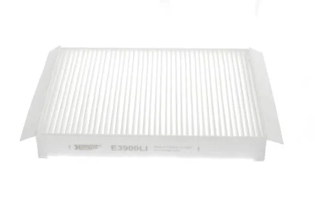 Фільтр салону HENG HENGST FILTER E3900LI