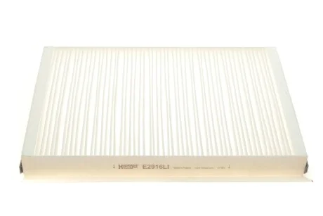 Фільтр салону HENG HENGST FILTER E2916LI