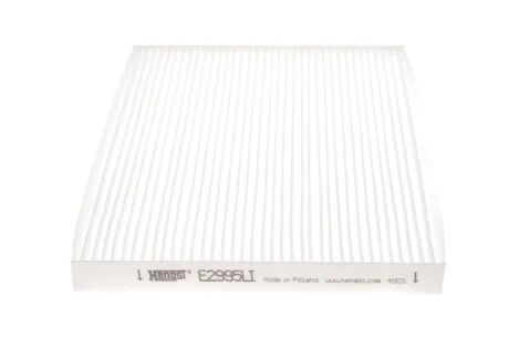 Фільтр салону HENG HENGST FILTER E2995LI