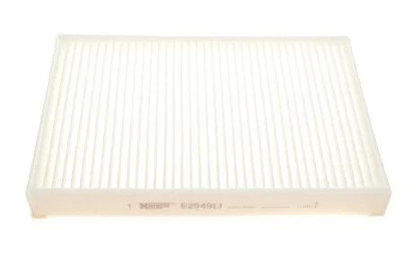 Фільтр салону HENG HENGST FILTER E2949LI