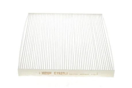 Фільтр салону HENG HENGST FILTER E1927LI