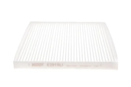 Фільтр салону HENG HENGST FILTER E2915LI
