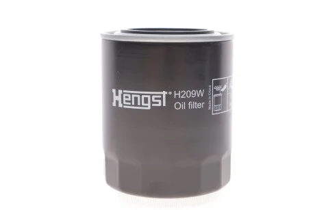 Фільтр масляний HENG HENGST FILTER H209W