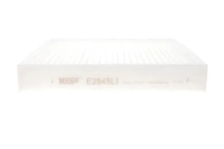 Фільтр салону HENG HENGST FILTER E2945LI