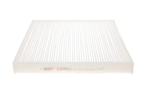 Фільтр салону HENG HENGST FILTER E2998LI