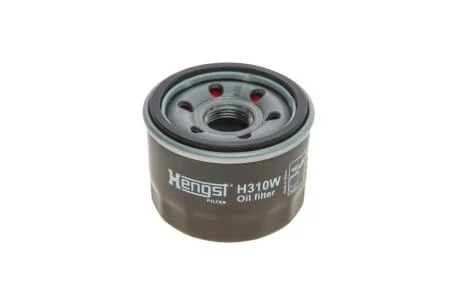 Фільтр масляний HENG HENGST FILTER H310W