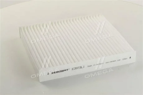 Фильтр салона HENGST HENGST FILTER E3973LI