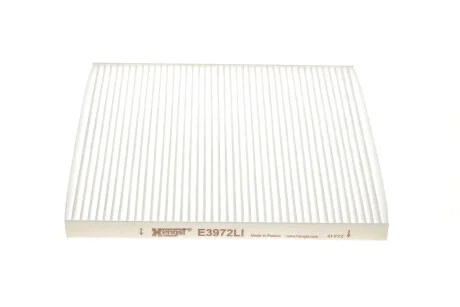 Фільтр салону HENG HENGST FILTER E3972LI