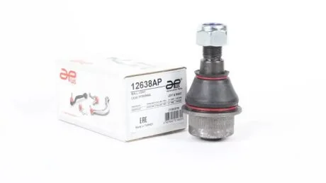 Опора кульова передня Mercedes Sprinter 901, 902, 903, 904 (95-) / VW LT II (96-) APPLUS APLUS 12638AP