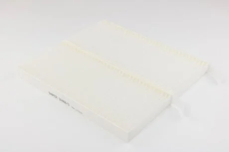 Фільтр салону Renault Kangoo 08-, Master III 10-, MB Citan 13- SHAFER SA468/S