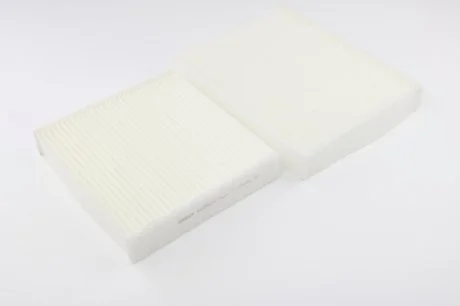 Фільтр салону Citroen C3, Peugeot 207 (07-), (2 шт) SHAFER SA191/S