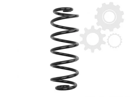 Пружина підвіски KAYABA KYB RA7038