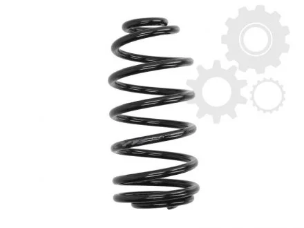 Пружина задняя K-FLEX KYB RA5992