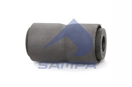 Втулка рессоры SAMPA 080.228