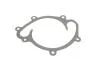 Насос охолоджуючої рідини, з ущільненням MERCEDES C T-MODEL (S203), C T-MODEL (S204), C (W203), C (W204), CLK (A209), CLK (C209), CLS (C219), E T-MODEL (S211), E (W211) 2.1D/3.0D 01.05- SKF VKPC 88865 (фото 8)