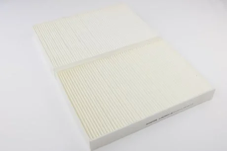 Фільтр салонний MB S, Ssangyong Musso, 2.2D-6.3, 99-, SHAFER SA292/S