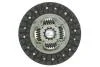 Диск сцепления AISIN DTX-099 (фото 1)