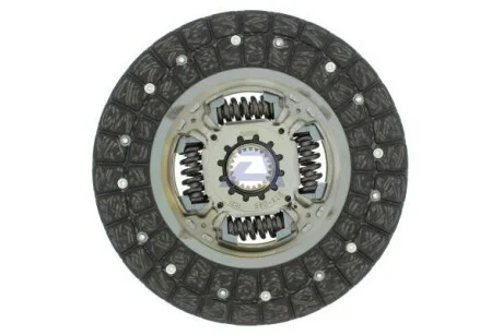 Диск сцепления AISIN DTX-099