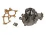 Насос охолоджуючої рідини, з ущільненням TOYOTA 4 RUNNER II, DYNA, HIACE IV, HIACE V, HILUX VI, HILUX VII, LAND CRUISER, LAND CRUISER 90, LAND CRUISER PRADO 2.5D/3.0D 05.93- AISIN WPT-166V (фото 1)