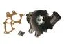 Насос охолоджуючої рідини, з ущільненням TOYOTA 4 RUNNER II, DYNA, HIACE IV, HIACE V, HILUX VI, HILUX VII, LAND CRUISER, LAND CRUISER 90, LAND CRUISER PRADO 2.5D/3.0D 05.93- AISIN WPT-166V (фото 2)