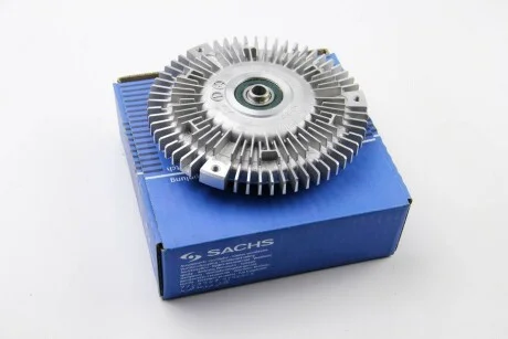 Віскомуфта 2100 042 033 SACHS 2100042033