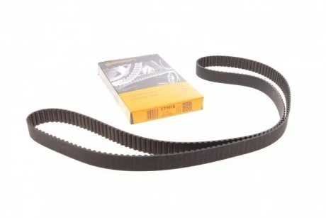 Ремінь ГРМ Audi A4/A6/A8/VW Passat 2.5TDI 97-05/Skoda Superb 2.5TDI 01-08 (207x30) Contitech CT1015