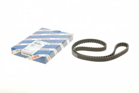 Ремінь ГРМ Opel Astra/Combo/Vectra B/Daewoo Lanos 1.4-1.6i 94- (111x17) BOSCH 1987949194