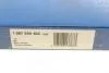 Ремінь ГРМ Daewoo Lanos/Nubira 1.4/1.6 16V 97-/Chevrolet Aveo/Lacetti/Cruze 1.4/1.6 03- (127x25) BOSCH 1987949403 (фото 6)