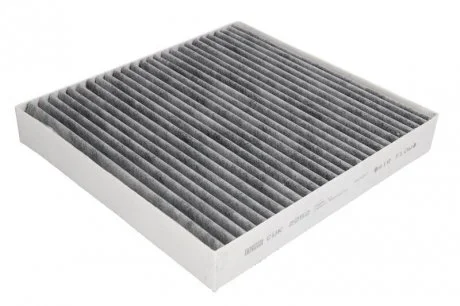 Фільтр, повітря у внутрішній простір MANN CUK 2252