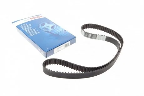 Ремінь ГРМ Fiat Scudo/Citroen Jumpy/Berlingo/Peugeot Expert/Partner 1.9D 98-11 (140x25.4) BOSCH 1987949413