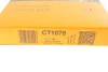 Ремінь ГРМ Opel Astra G/ H/ 1.7 CDTI 02-10 (25x129z) Contitech CT1078 (фото 5)