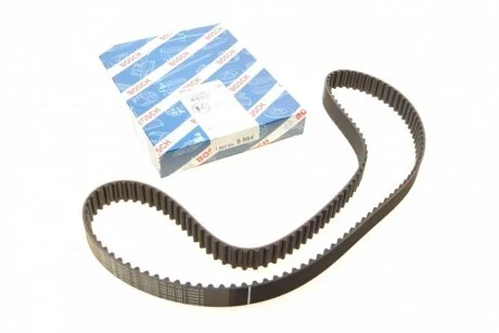 Ремінь ГРМ Renault Trafic/Laguna/Opel Vivaro/Nissan Interstar 1.9dCi 01- (132x26) BOSCH 1987949564