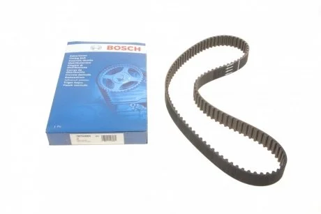 Ремінь ГРМ Hyundai Elantra 1.6/1.8 95-06/Nissan Primera/Sunny/Almera 2.0D/TD 91-02 (25x111z) BOSCH 1987948803