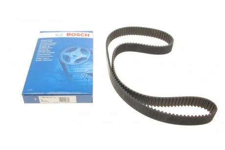 Ремінь ГРМ Mazda 626 2.0D 87-97 (30x162z) BOSCH 1987948817
