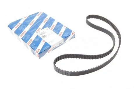 Ремень ГРМ Fiat Fiorino/Uno 1.1-1.5i 83-93 (19x118z) BOSCH 1987949014