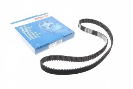 Ремінь ГРМ VW Golf I/II/VW Passat/Audi 80 1.5/1.6D/TD 76-93 (135x25) BOSCH 1987949023