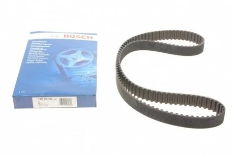 Ремень ГРМ Ford Escort/Mondeo 1.6/1.8/2.0i 92-00 (131x25) BOSCH 1987949090