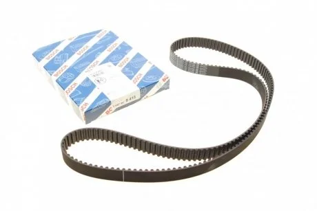Ремінь ГРМ Fiat Doblo/Bravo/Punto/Stilo 1.9JTD/D 98- (190x24) BOSCH 1987949415