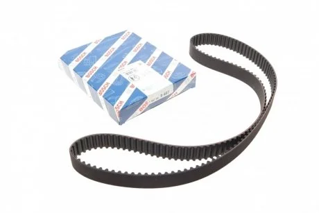 Ремінь ГРМ Hyundai Sonata/Mitsubishi Lancer 1.8/2.0 87-07 (29x153z) BOSCH 1987949487