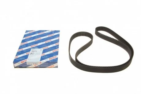 Ремінь ГРМ Audi A4/A6/A8/VW Passat 2.5TDI 98-05 (30x207z) BOSCH 1987949553