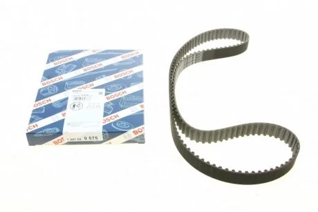 Ремінь ГРМ Ford Transit 2.5DI/TDI 94-00 (130x25) BOSCH 1987949575