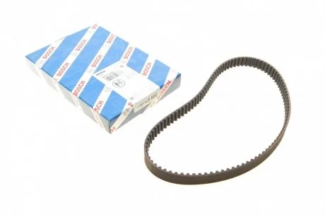 Ремінь ГРМ Mitsubishi Colt/L300/L400 2.5TD 86-0 (19x99z) BOSCH 1987949600