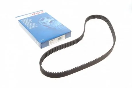 Ремінь ГРМ VW Golf/Passat 2.0 FSI/TFSI 05-13/Audi A3/A4/A6 2.0TFSI 03-12 (148x23) BOSCH 1987949617