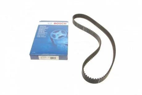 Ремінь ГРМ Renault Kangoo/Clio/Laguna/Megane 1.5dCi 01-/Nissan Juke/Micra/Note 1.5dCi 03- (123x27) BOSCH 1987949565