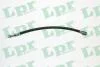 Шланг гальмівний гідравлічний LPR 6T48180 (фото 1)