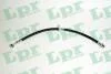 Тормозной шланг LPR 6T48141 (фото 1)